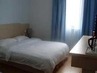 Guilin Hotel Chain Guests 0746 Exterior photo