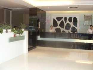 Guilin Hotel Chain Guests 0746 Exterior photo