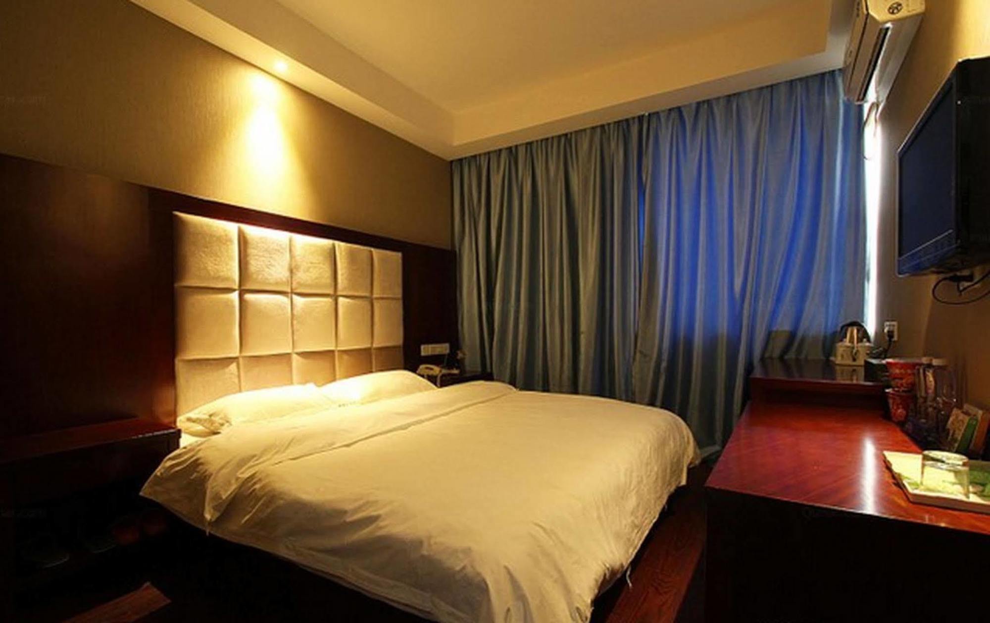 Guilin Hotel Chain Guests 0746 Exterior photo